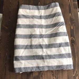 J. Crew factory Pencil Skirt